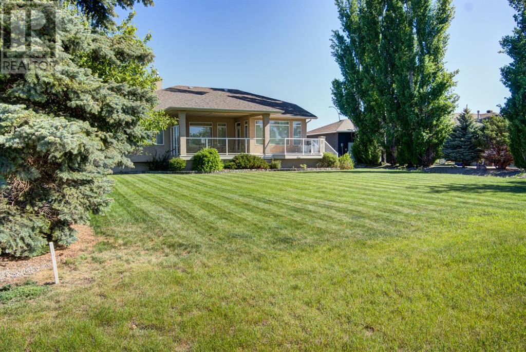 39 Westlynn Drive, Claresholm, Alberta  T0L 0T0 - Photo 36 - A2226956