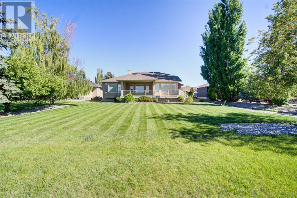 39 Westlynn Drive, Claresholm, Alberta  T0L 0T0 - Photo 37 - A2226956