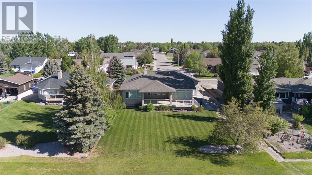 39 Westlynn Drive, Claresholm, Alberta  T0L 0T0 - Photo 43 - A2226956