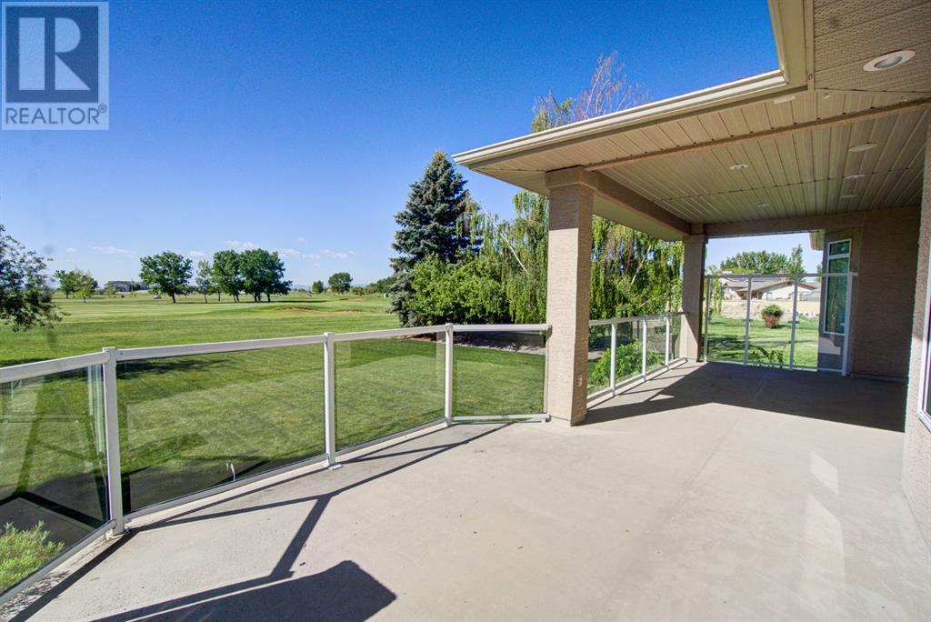 39 Westlynn Drive, Claresholm, Alberta  T0L 0T0 - Photo 39 - A2226956