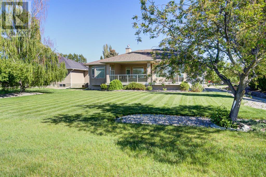 39 Westlynn Drive, Claresholm, Alberta  T0L 0T0 - Photo 35 - A2226956