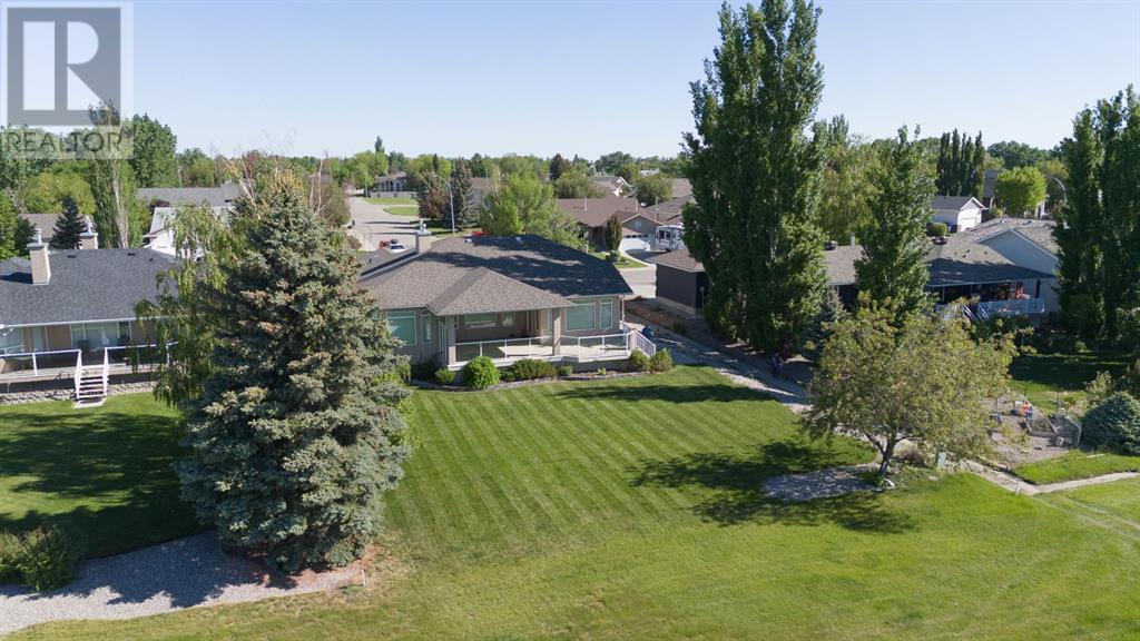 39 Westlynn Drive, Claresholm, Alberta  T0L 0T0 - Photo 45 - A2226956