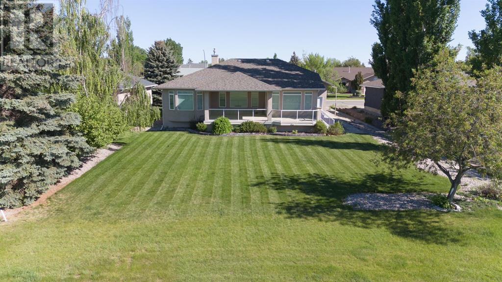 39 Westlynn Drive, Claresholm, Alberta  T0L 0T0 - Photo 46 - A2226956