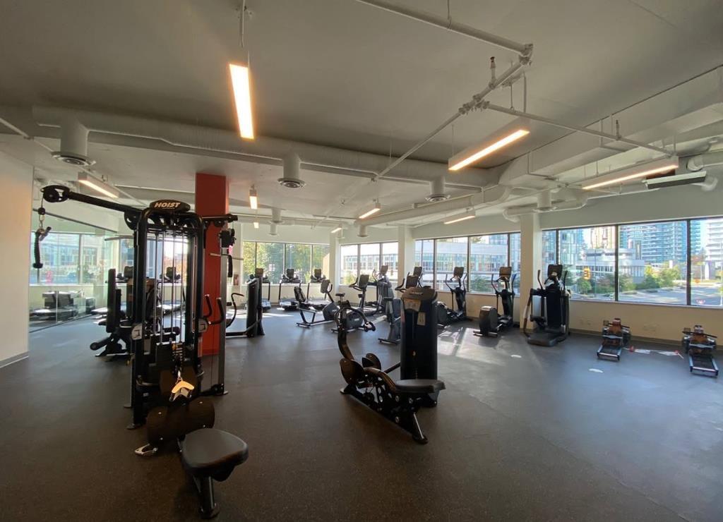 2601 10448 University Drive, Surrey, British Columbia  V0V 0V0 - Photo 17 - R3011684