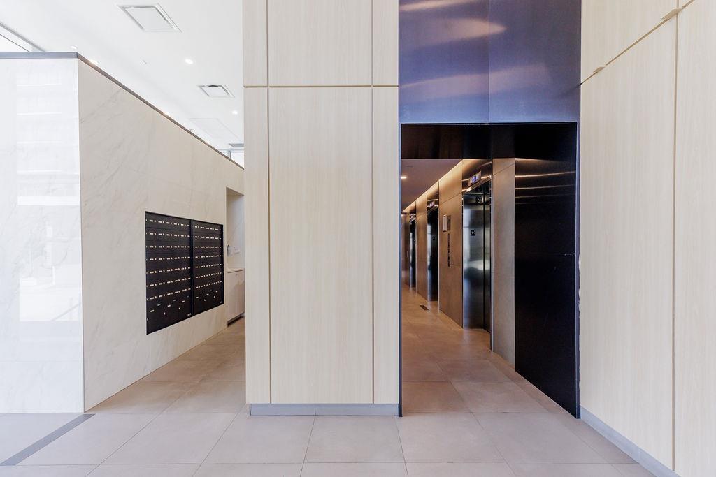 2601 10448 University Drive, Surrey, British Columbia  V0V 0V0 - Photo 14 - R3011684