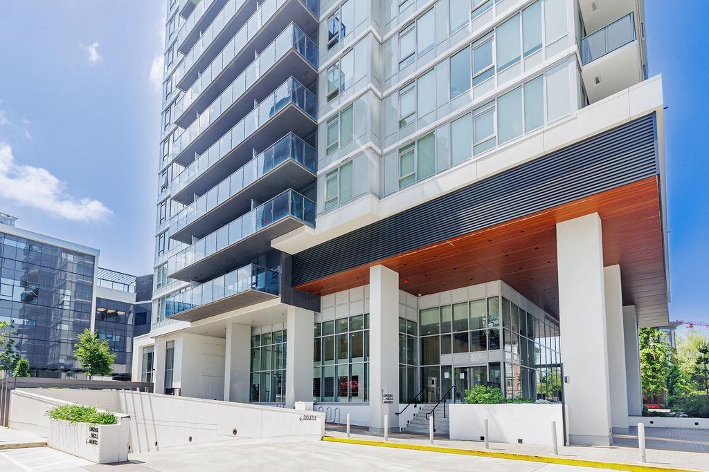 2601 10448 University Drive, Surrey, British Columbia  V0V 0V0 - Photo 2 - R3011684