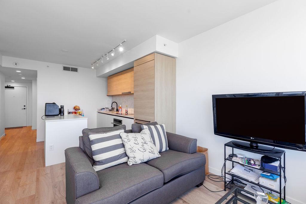 2601 10448 University Drive, Surrey, British Columbia  V0V 0V0 - Photo 6 - R3011684