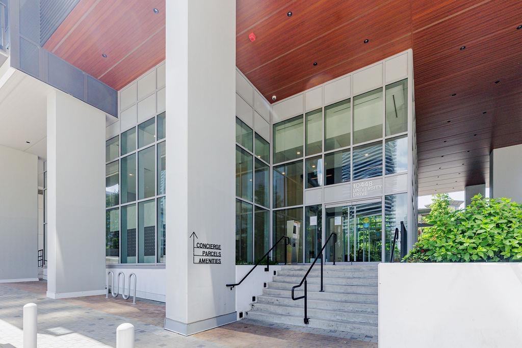 2601 10448 University Drive, Surrey, British Columbia  V0V 0V0 - Photo 12 - R3011684