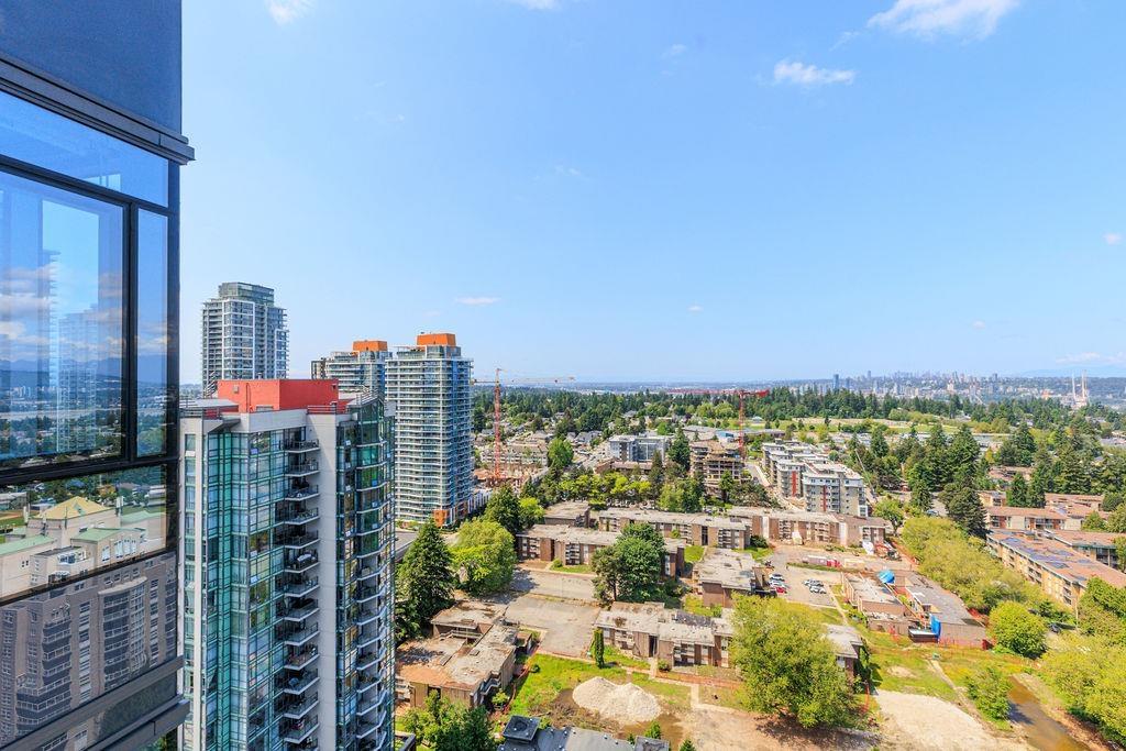 2601 10448 University Drive, Surrey, British Columbia  V0V 0V0 - Photo 10 - R3011684