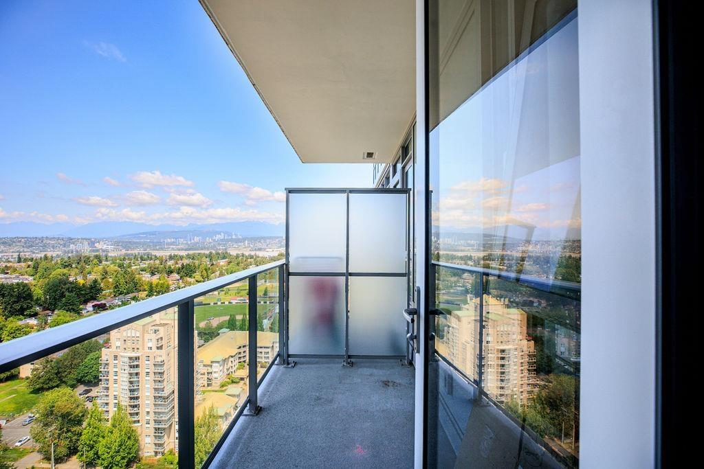 2601 10448 University Drive, Surrey, British Columbia  V0V 0V0 - Photo 7 - R3011684