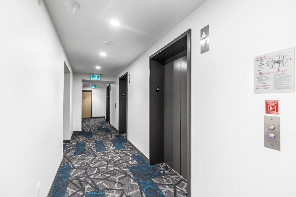 2601 10448 University Drive, Surrey, British Columbia  V0V 0V0 - Photo 16 - R3011684