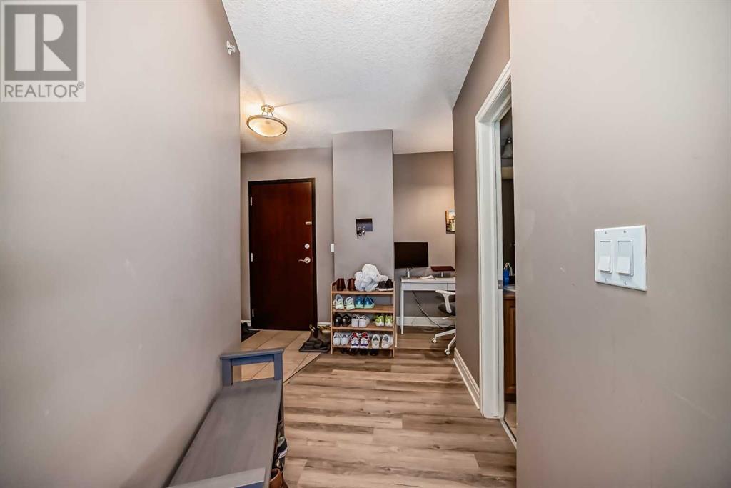 1407, 910 5 Avenue Sw, Calgary, Alberta  T2P 0C3 - Photo 5 - A2143757