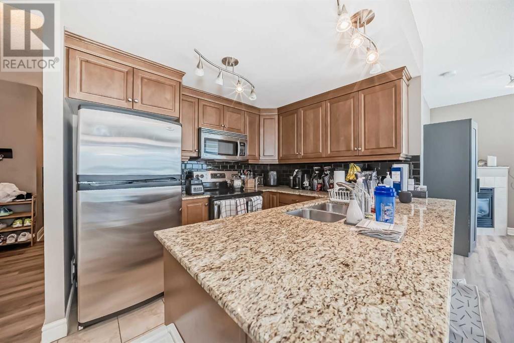 1407, 910 5 Avenue Sw, Calgary, Alberta  T2P 0C3 - Photo 7 - A2143757