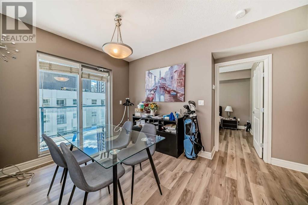 1407, 910 5 Avenue Sw, Calgary, Alberta  T2P 0C3 - Photo 9 - A2143757