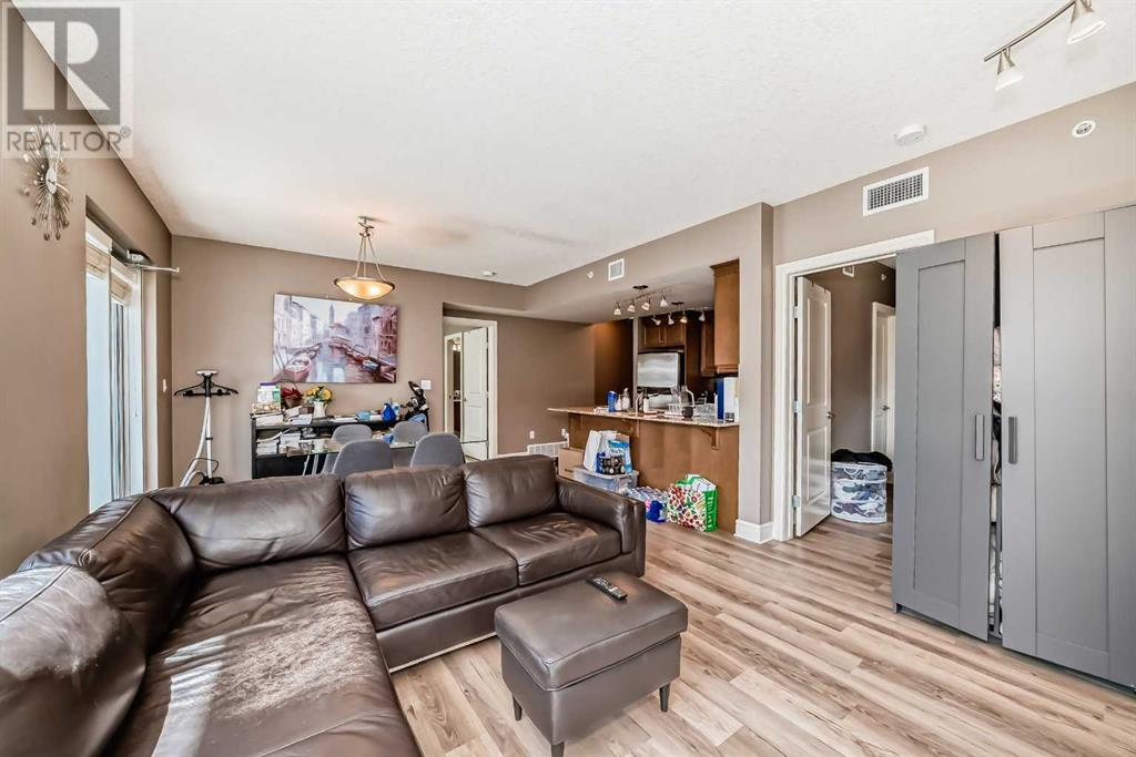 1407, 910 5 Avenue Sw, Calgary, Alberta  T2P 0C3 - Photo 18 - A2143757
