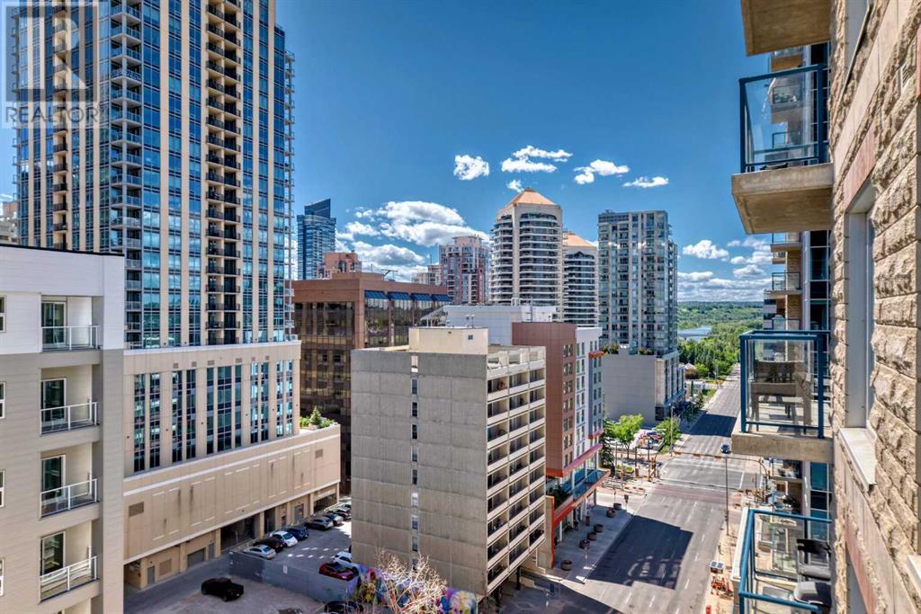 1407, 910 5 Avenue Sw, Calgary, Alberta  T2P 0C3 - Photo 19 - A2143757