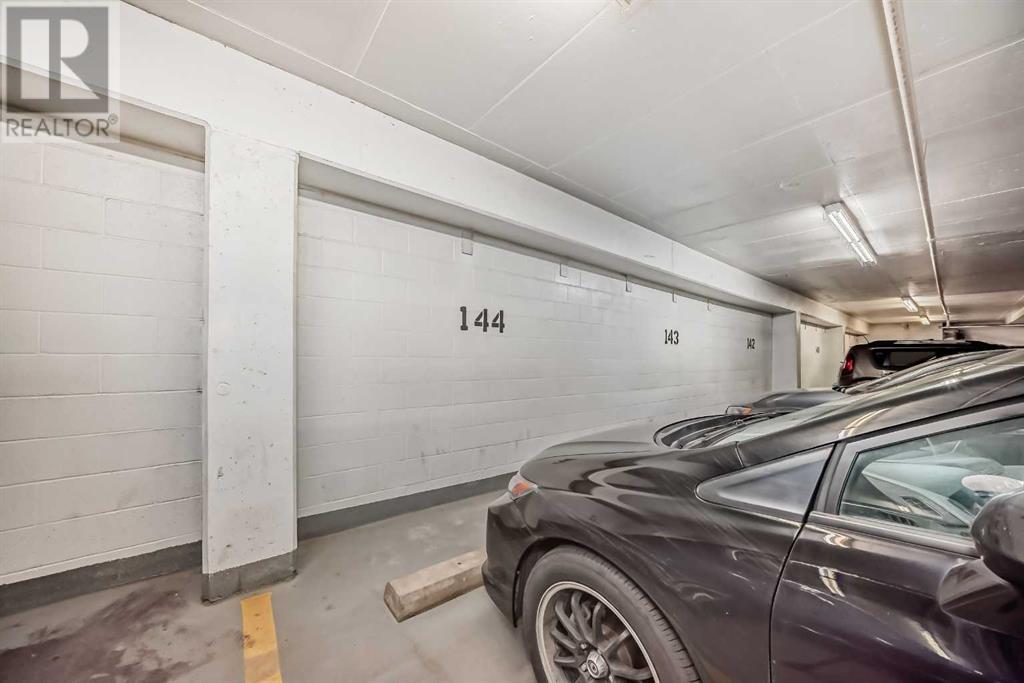 1407, 910 5 Avenue Sw, Calgary, Alberta  T2P 0C3 - Photo 20 - A2143757