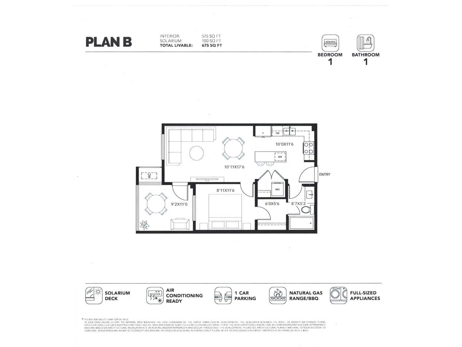 205 19953 76 Avenue, Langley, British Columbia  V2Y 3Y1 - Photo 15 - R3014709