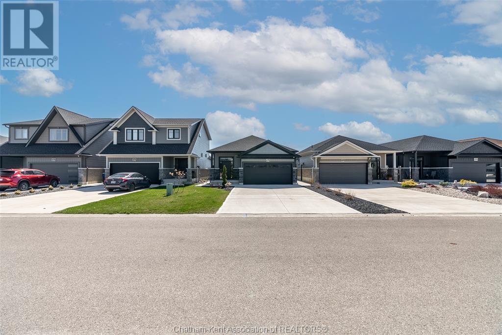 36 Cabot Trail, Chatham, Ontario  N7L 0A4 - Photo 2 - 25014860