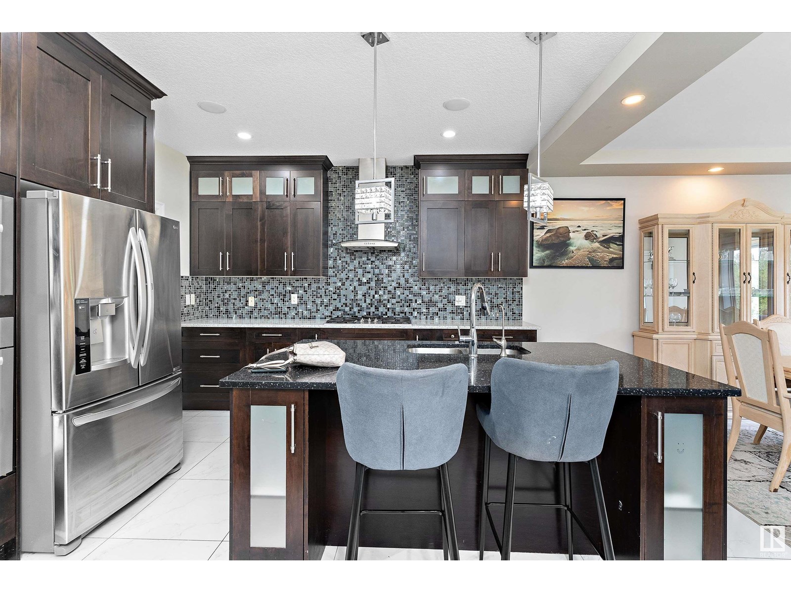 6204 173 Av Nw, Edmonton, Alberta  T5Y 3V5 - Photo 13 - E4441853