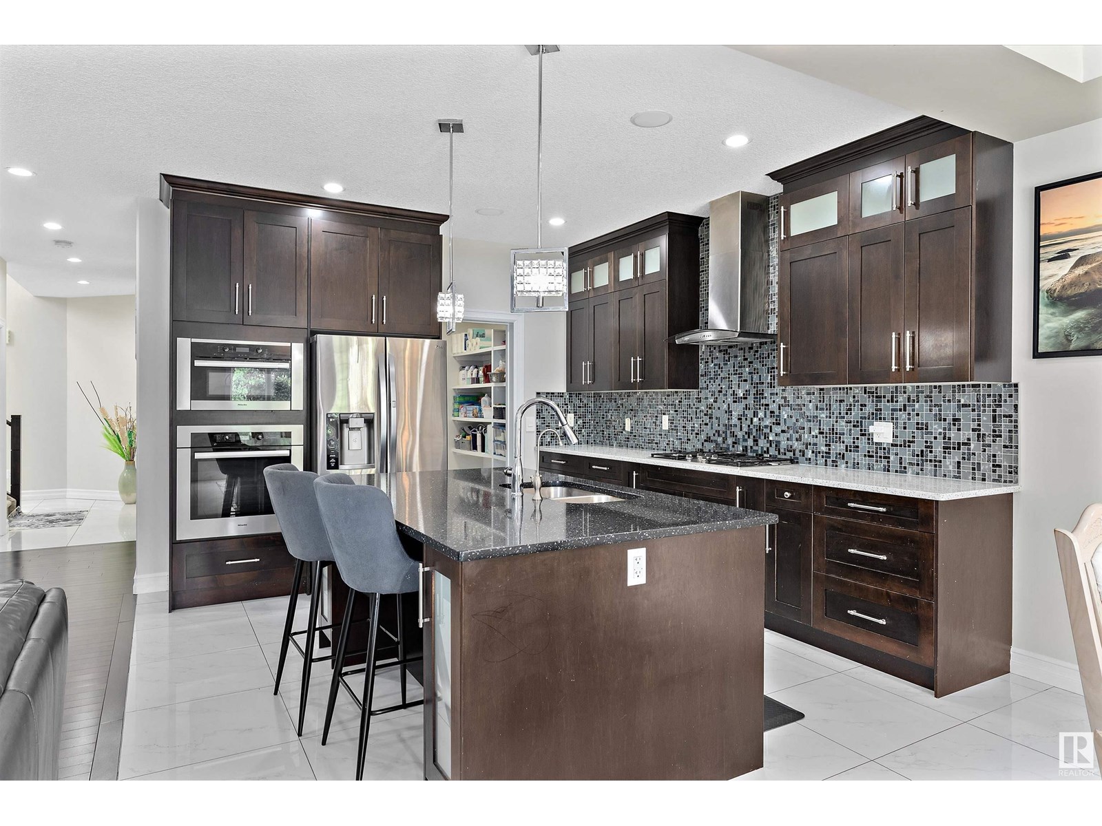 6204 173 Av Nw, Edmonton, Alberta  T5Y 3V5 - Photo 14 - E4441853