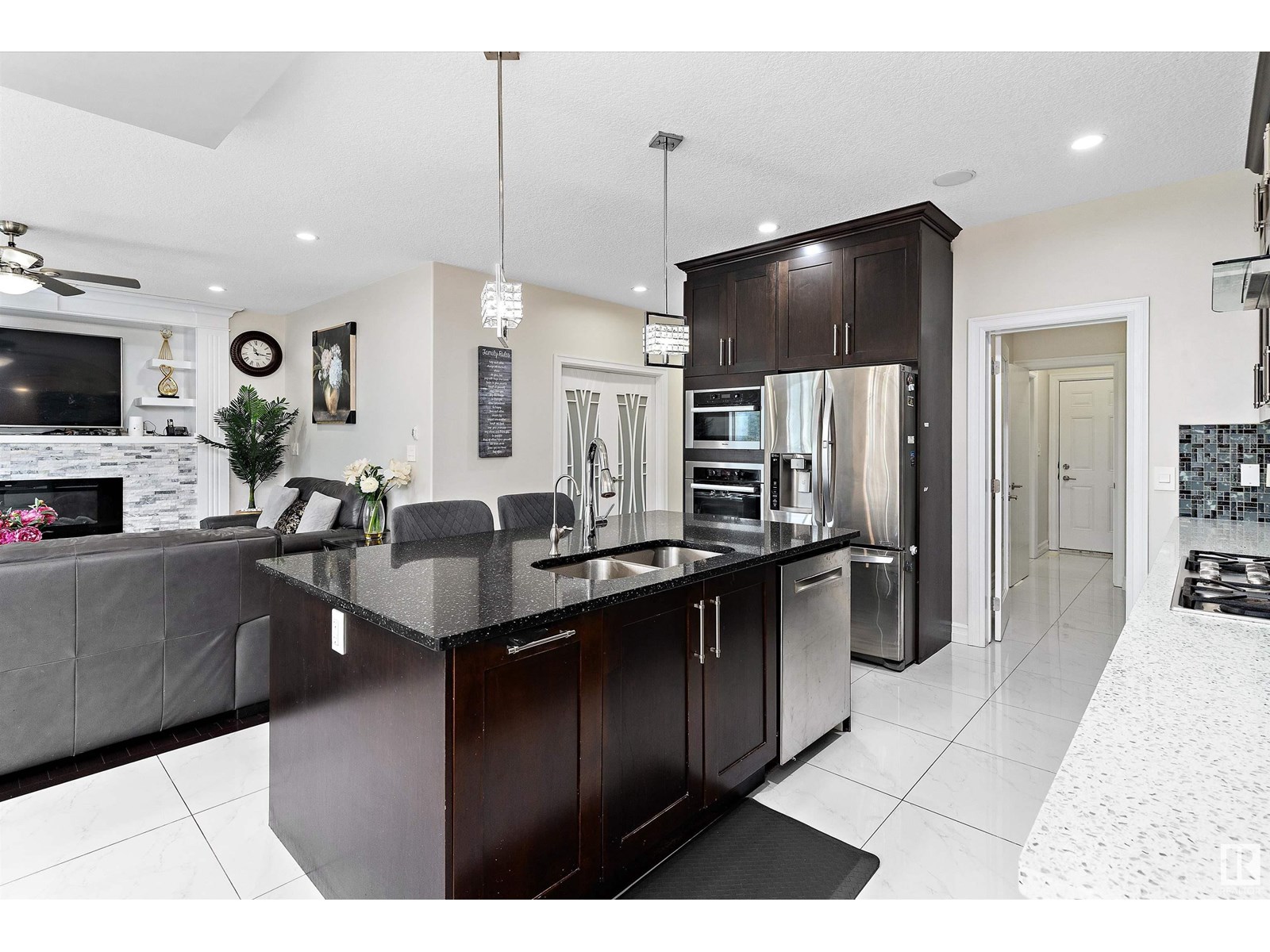 6204 173 Av Nw, Edmonton, Alberta  T5Y 3V5 - Photo 15 - E4441853