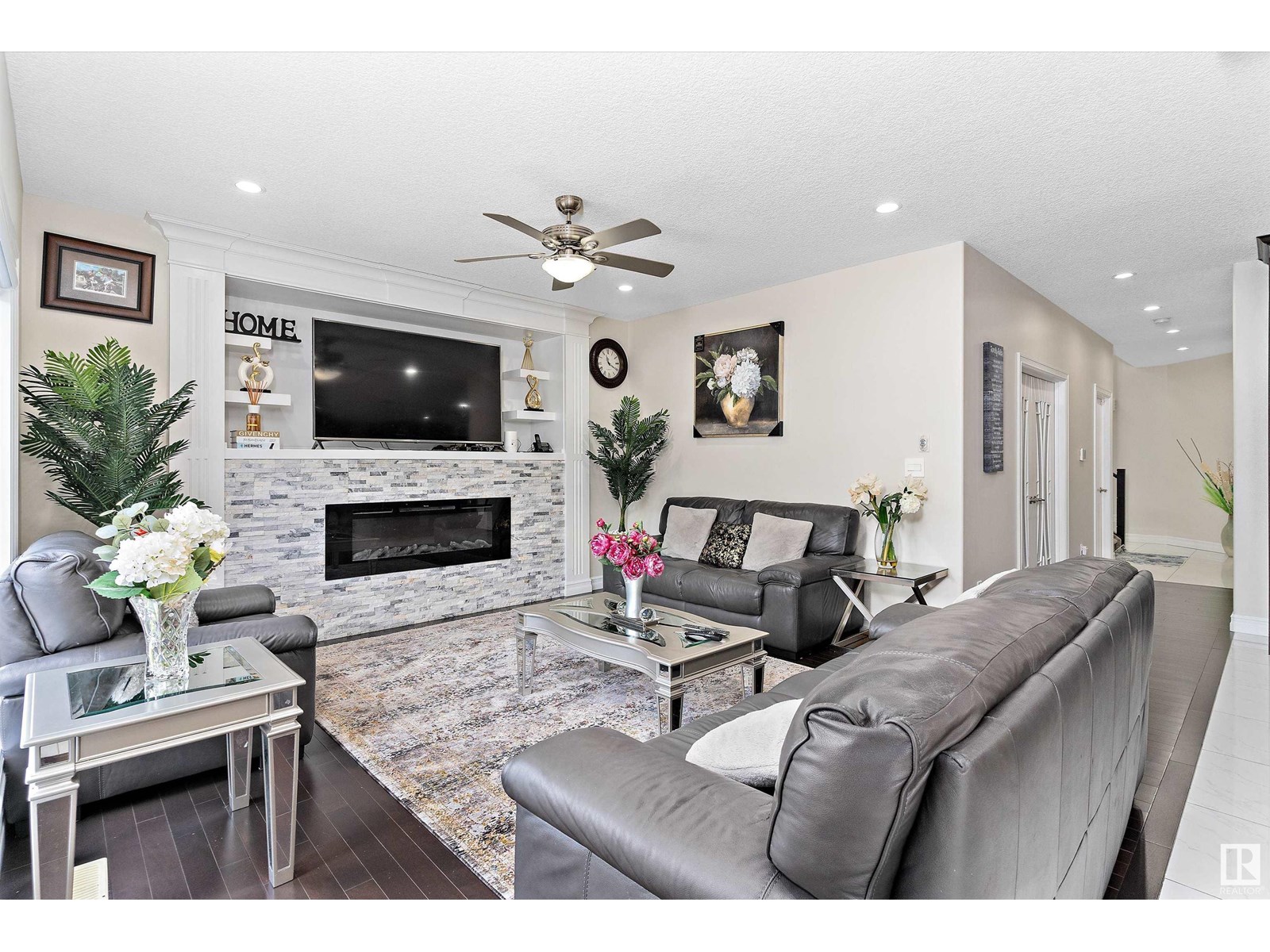 6204 173 Av Nw, Edmonton, Alberta  T5Y 3V5 - Photo 20 - E4441853