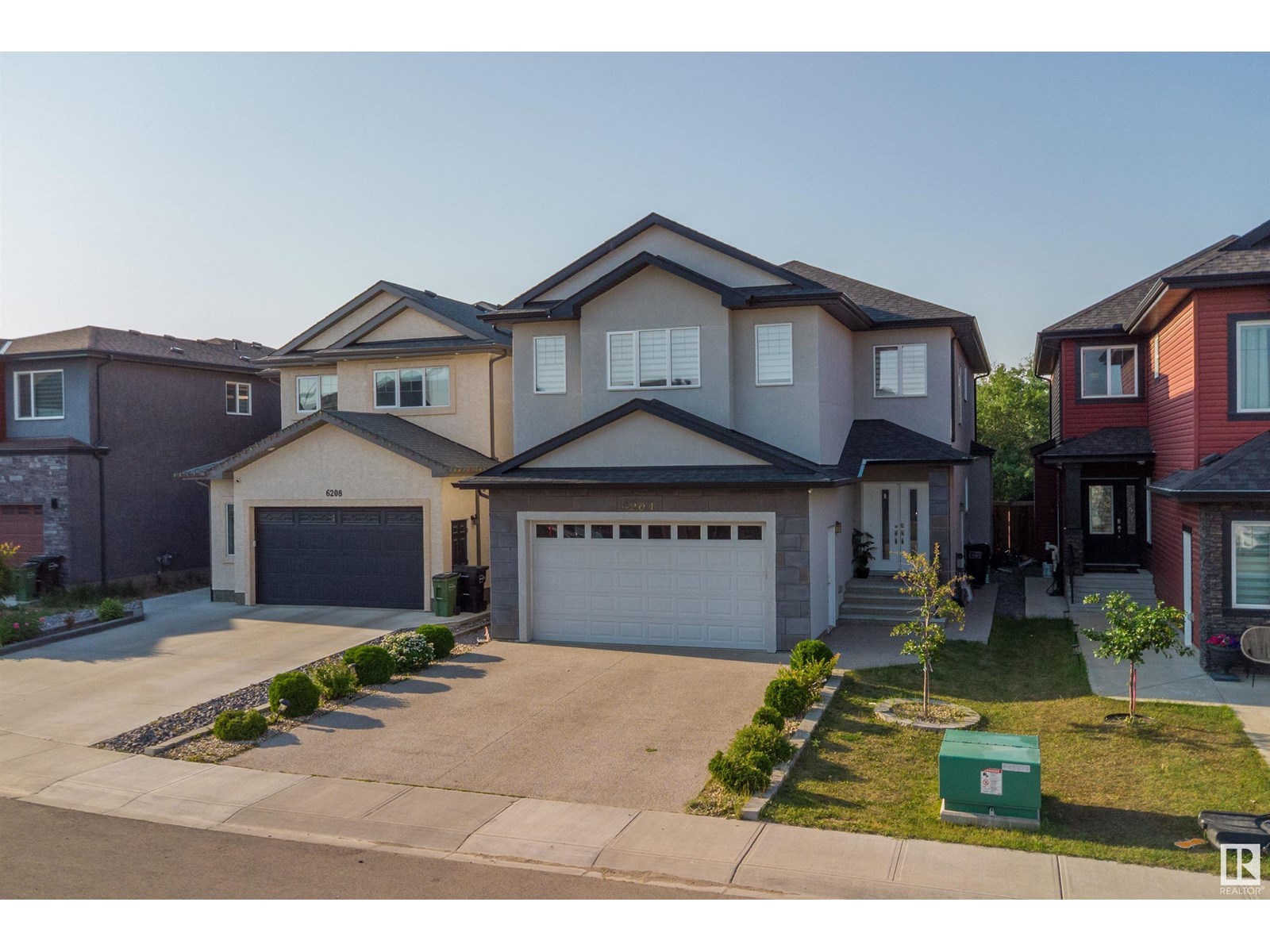 6204 173 Av Nw, Edmonton, Alberta  T5Y 3V5 - Photo 60 - E4441853