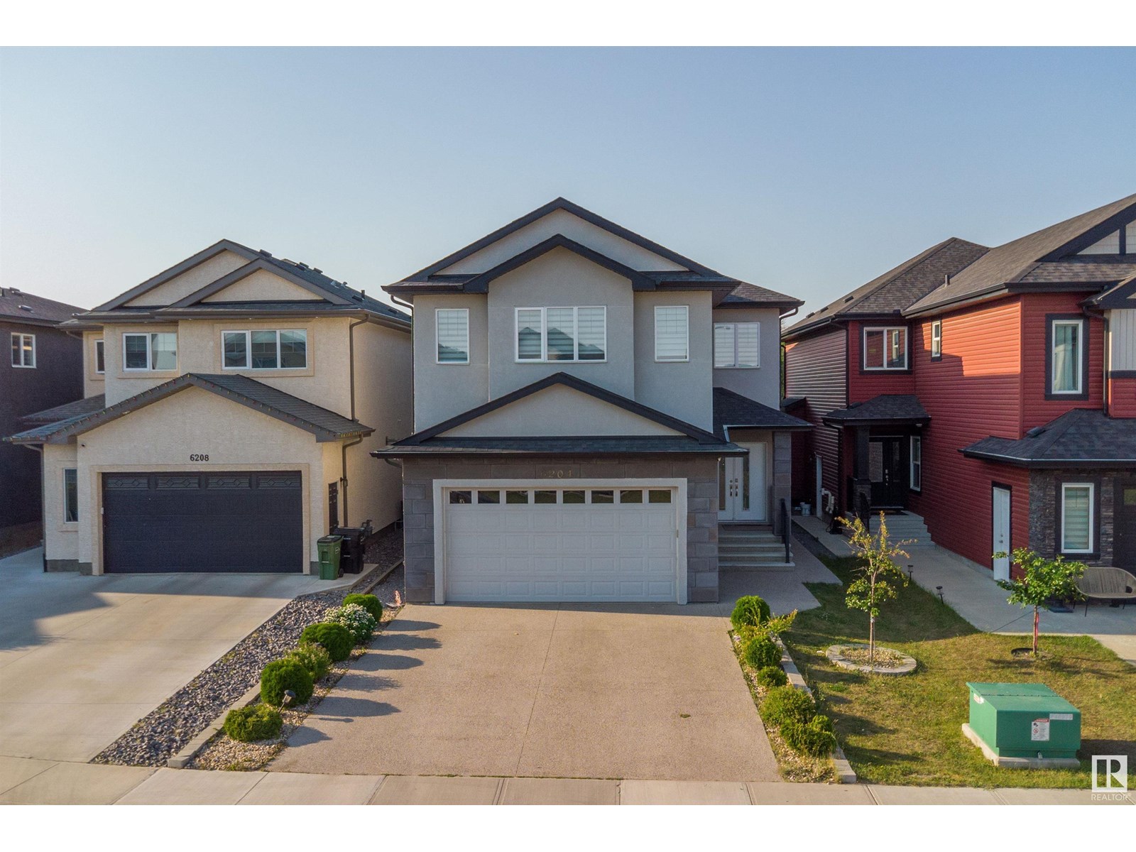 6204 173 Av Nw, Edmonton, Alberta  T5Y 3V5 - Photo 61 - E4441853