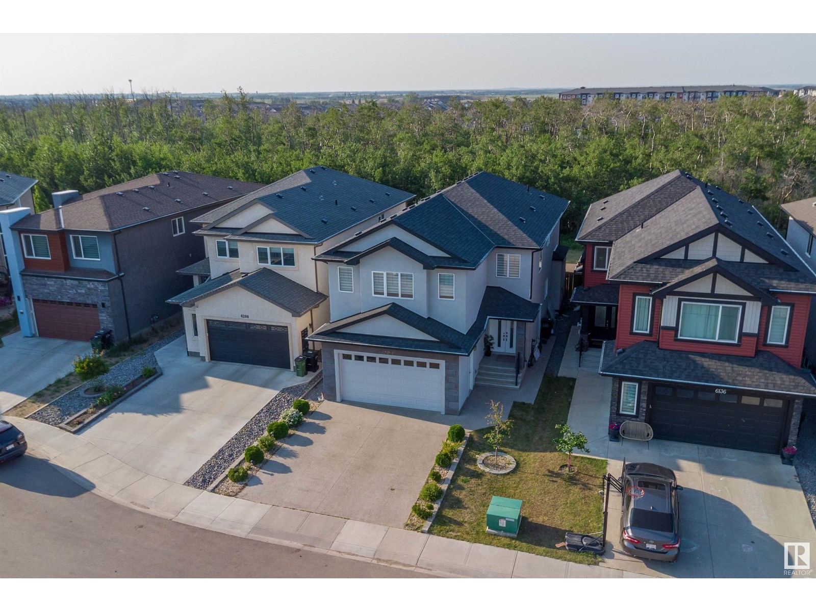 6204 173 Av Nw, Edmonton, Alberta  T5Y 3V5 - Photo 62 - E4441853