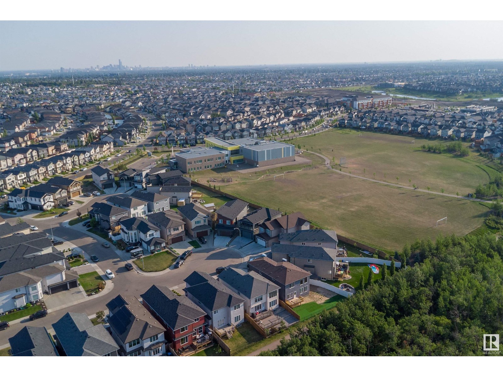 6204 173 Av Nw, Edmonton, Alberta  T5Y 3V5 - Photo 65 - E4441853