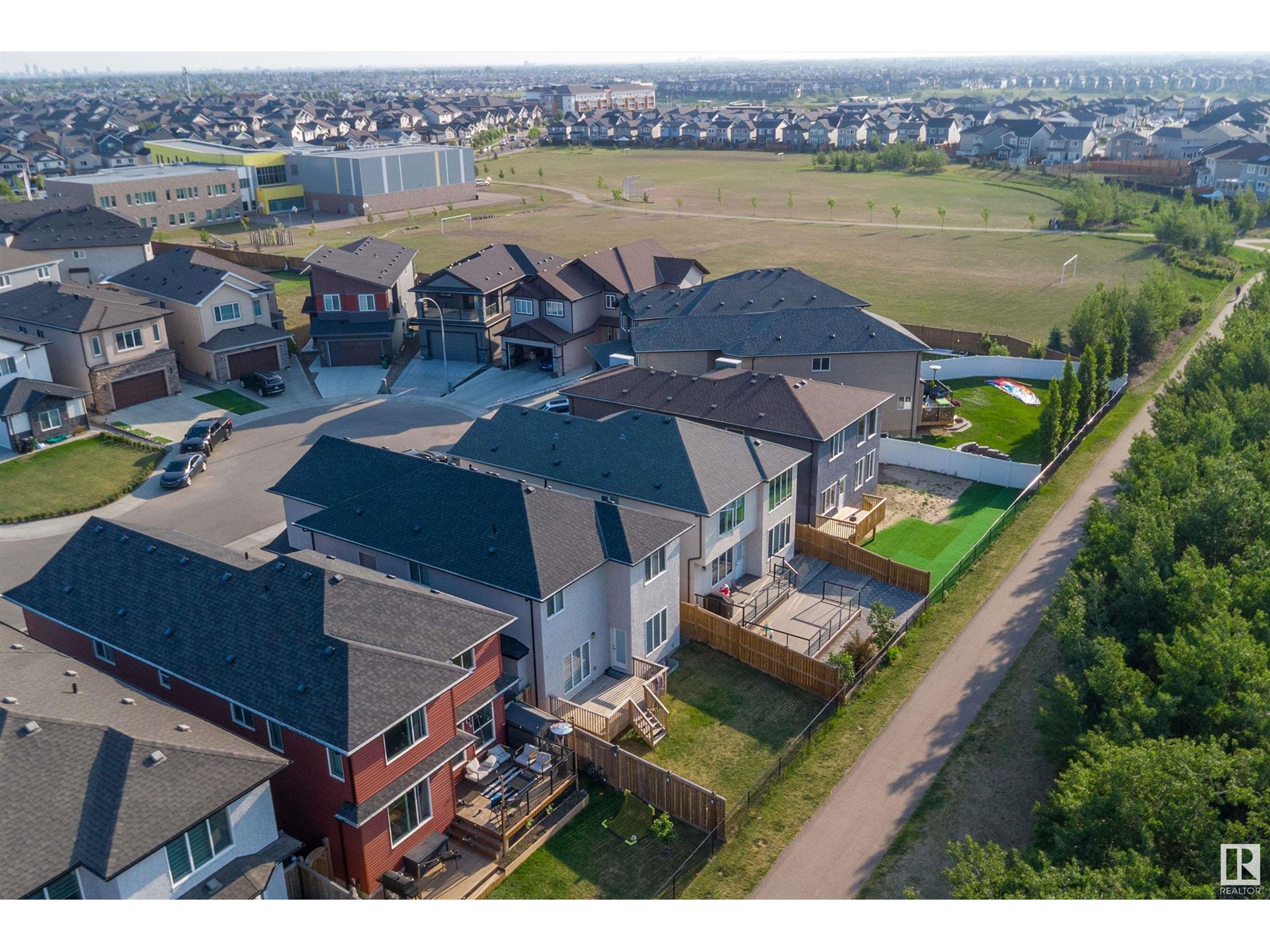 6204 173 Av Nw, Edmonton, Alberta  T5Y 3V5 - Photo 69 - E4441853