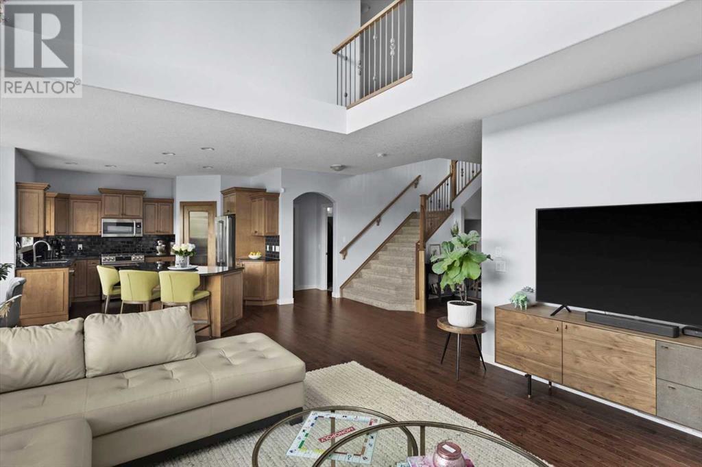 26 Elgin Park Road Se, Calgary, Alberta  T2Z 4B7 - Photo 8 - A2200623
