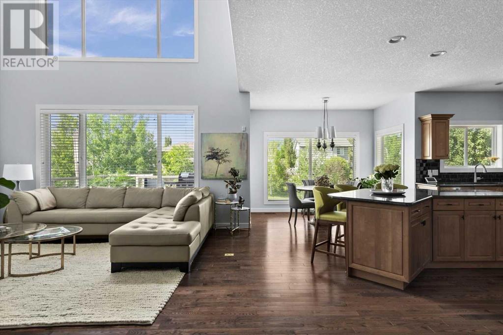 26 Elgin Park Road Se, Calgary, Alberta  T2Z 4B7 - Photo 5 - A2200623