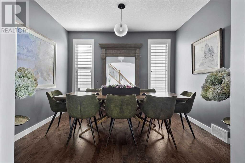 26 Elgin Park Road Se, Calgary, Alberta  T2Z 4B7 - Photo 17 - A2200623