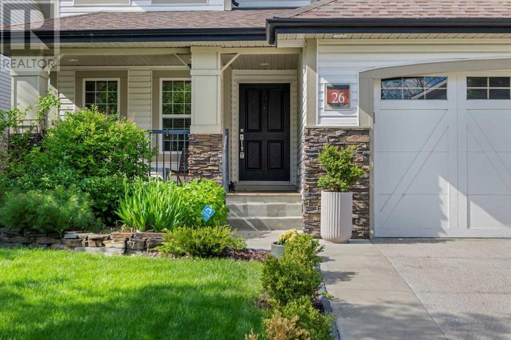 26 Elgin Park Road Se, Calgary, Alberta  T2Z 4B7 - Photo 2 - A2200623