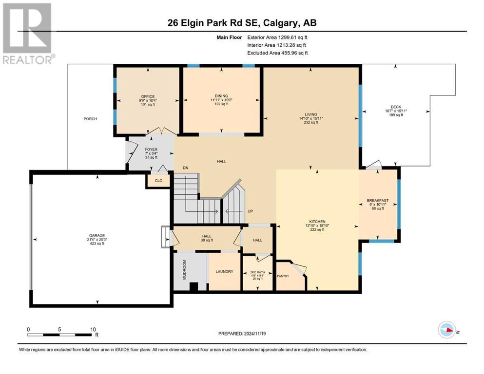 26 Elgin Park Road Se, Calgary, Alberta  T2Z 4B7 - Photo 45 - A2200623