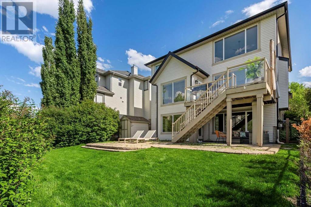 26 Elgin Park Road Se, Calgary, Alberta  T2Z 4B7 - Photo 42 - A2200623