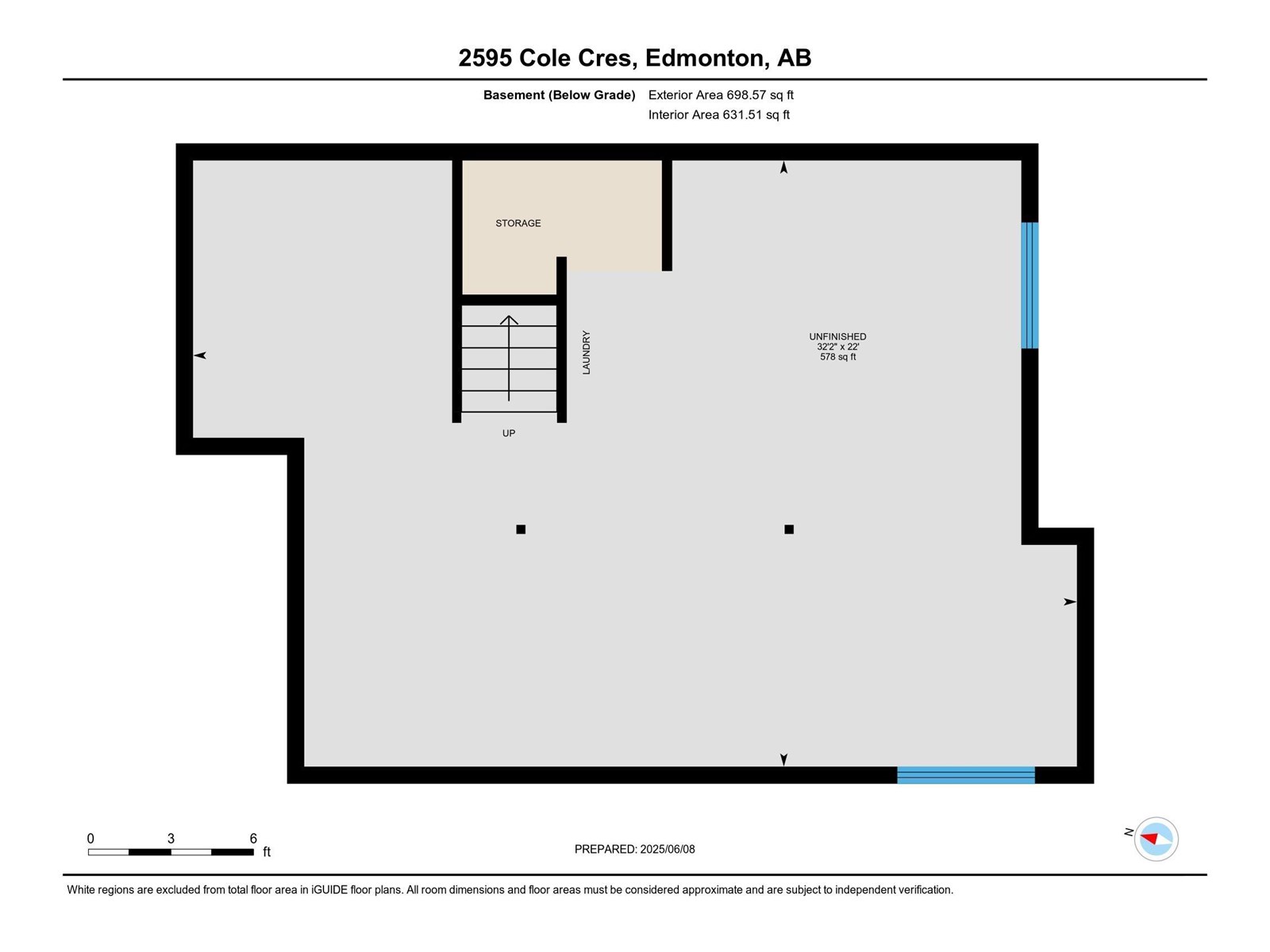 2595 Cole Ct Sw Sw, Edmonton, Alberta  T6W 2A3 - Photo 23 - E4441854