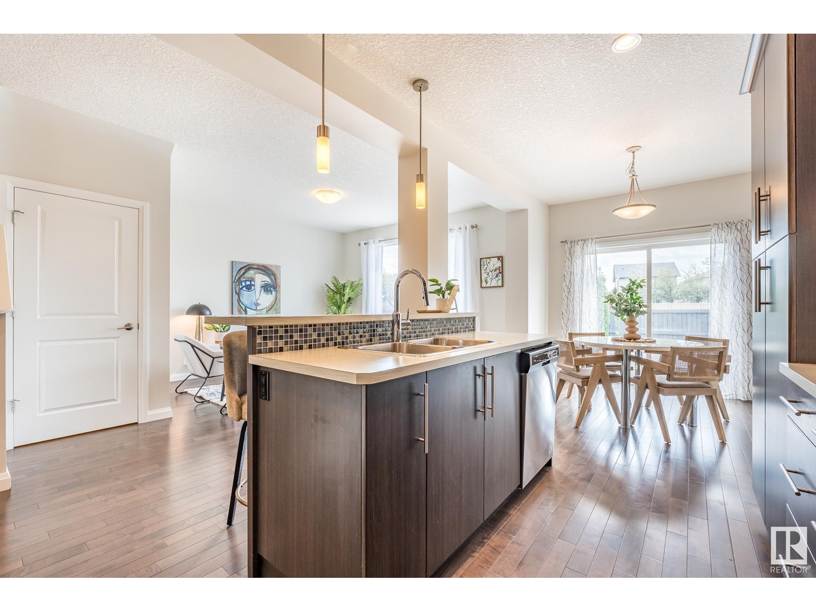 2595 Cole Ct Sw Sw, Edmonton, Alberta  T6W 2A3 - Photo 7 - E4441854