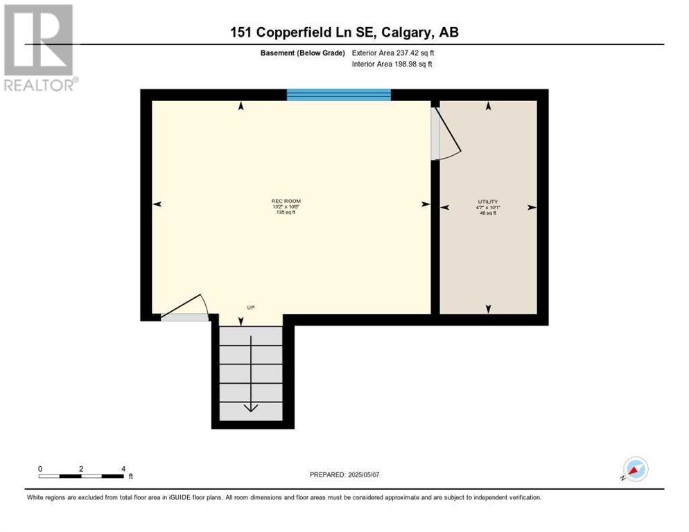 151 Copperfield Lane Se, Calgary, Alberta  T2Z 4S9 - Photo 31 - A2218962