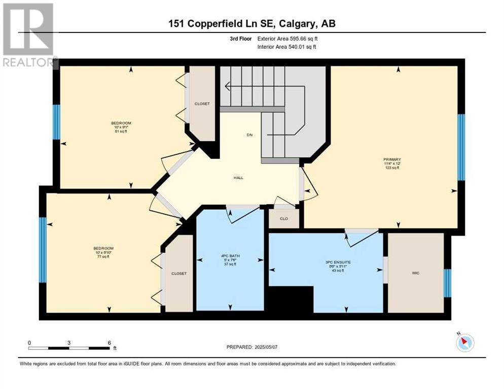 151 Copperfield Lane Se, Calgary, Alberta  T2Z 4S9 - Photo 30 - A2218962