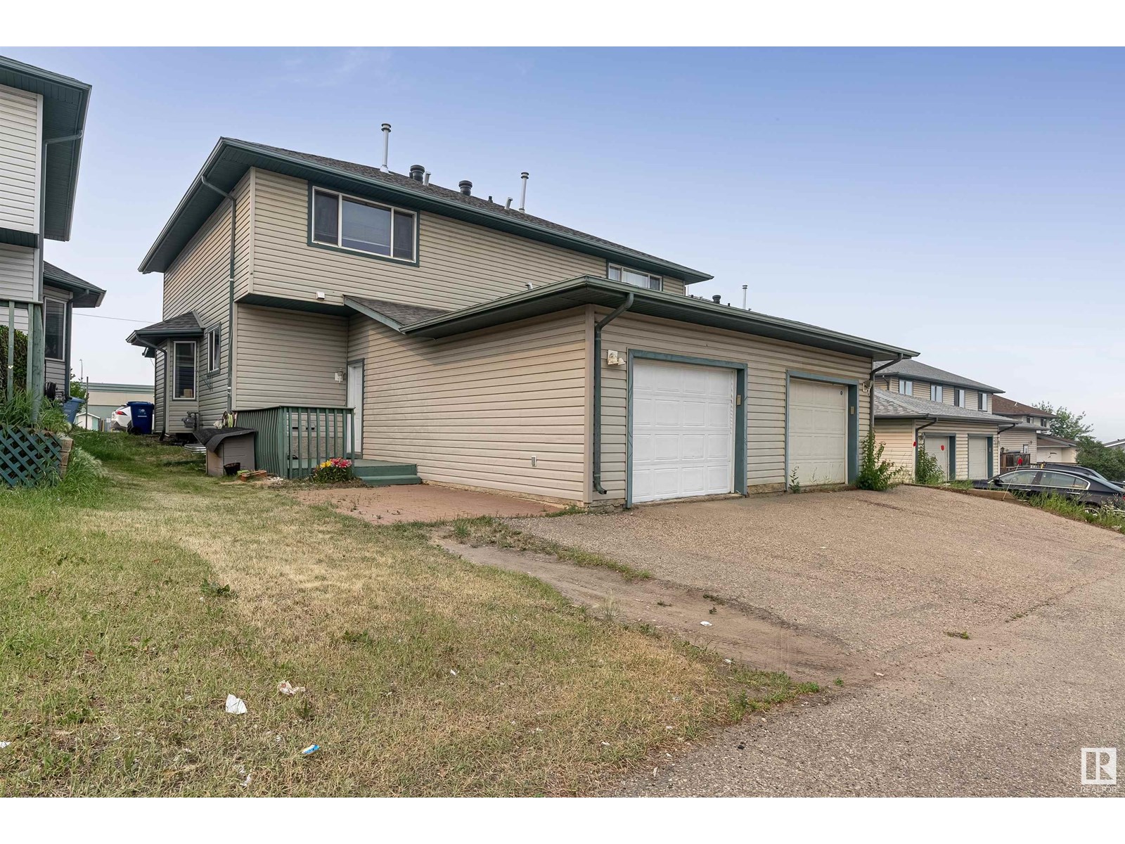 248 Sitka Dr, Fort Mcmurray, Alberta  T9H 5C9 - Photo 8 - E4441855