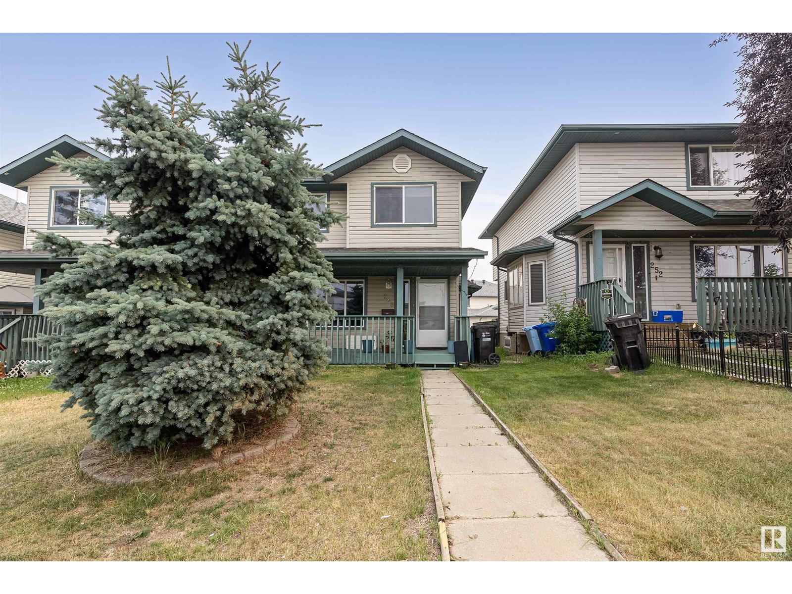 248 Sitka Dr, Fort Mcmurray, Alberta  T9H 5C9 - Photo 3 - E4441855