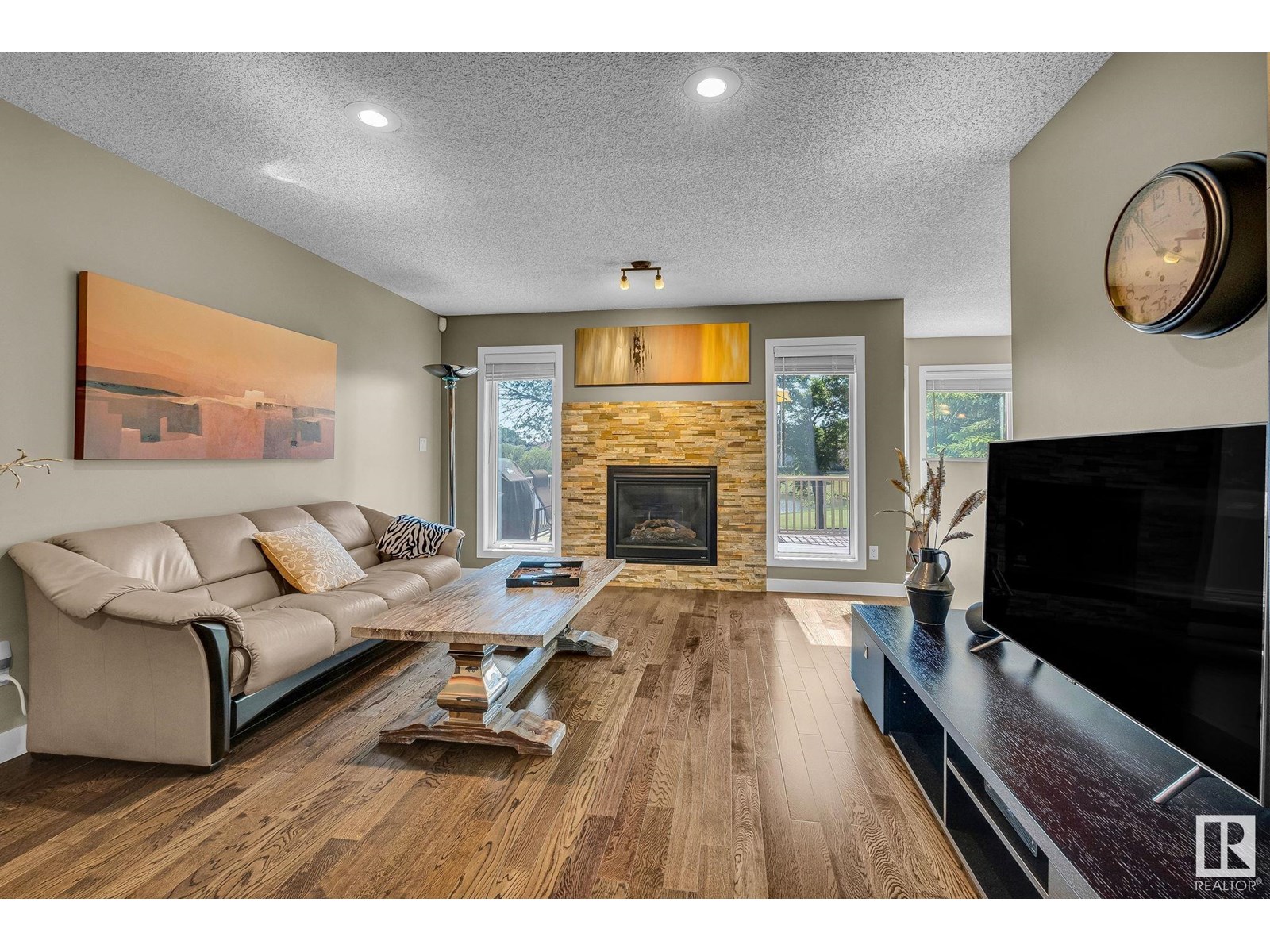 1346 Potter Greens Dr Nw, Edmonton, Alberta  T5T 6A3 - Photo 11 - E4441856