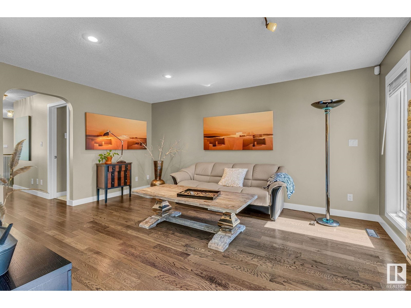 1346 Potter Greens Dr Nw, Edmonton, Alberta  T5T 6A3 - Photo 13 - E4441856