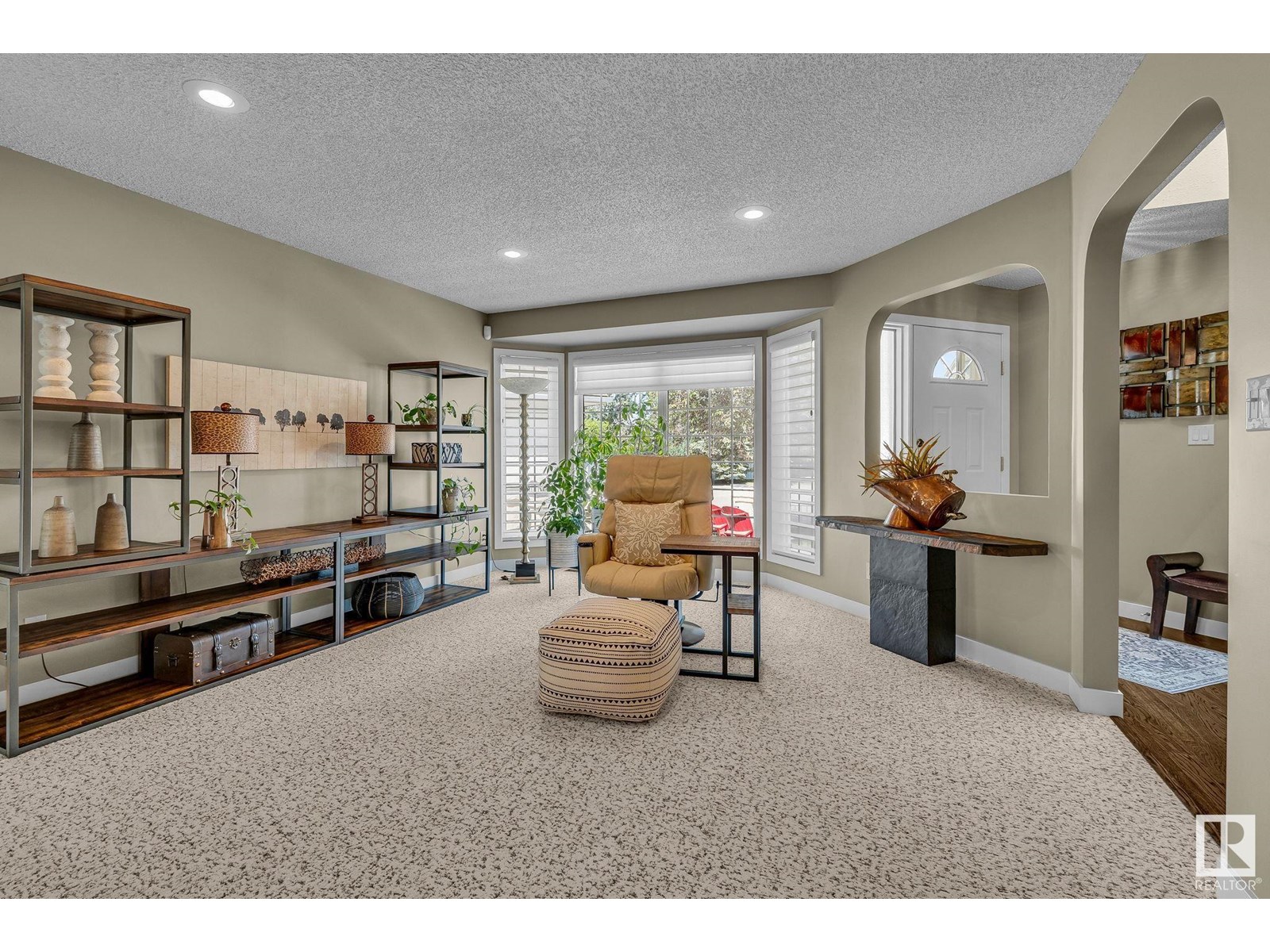 1346 Potter Greens Dr Nw, Edmonton, Alberta  T5T 6A3 - Photo 7 - E4441856