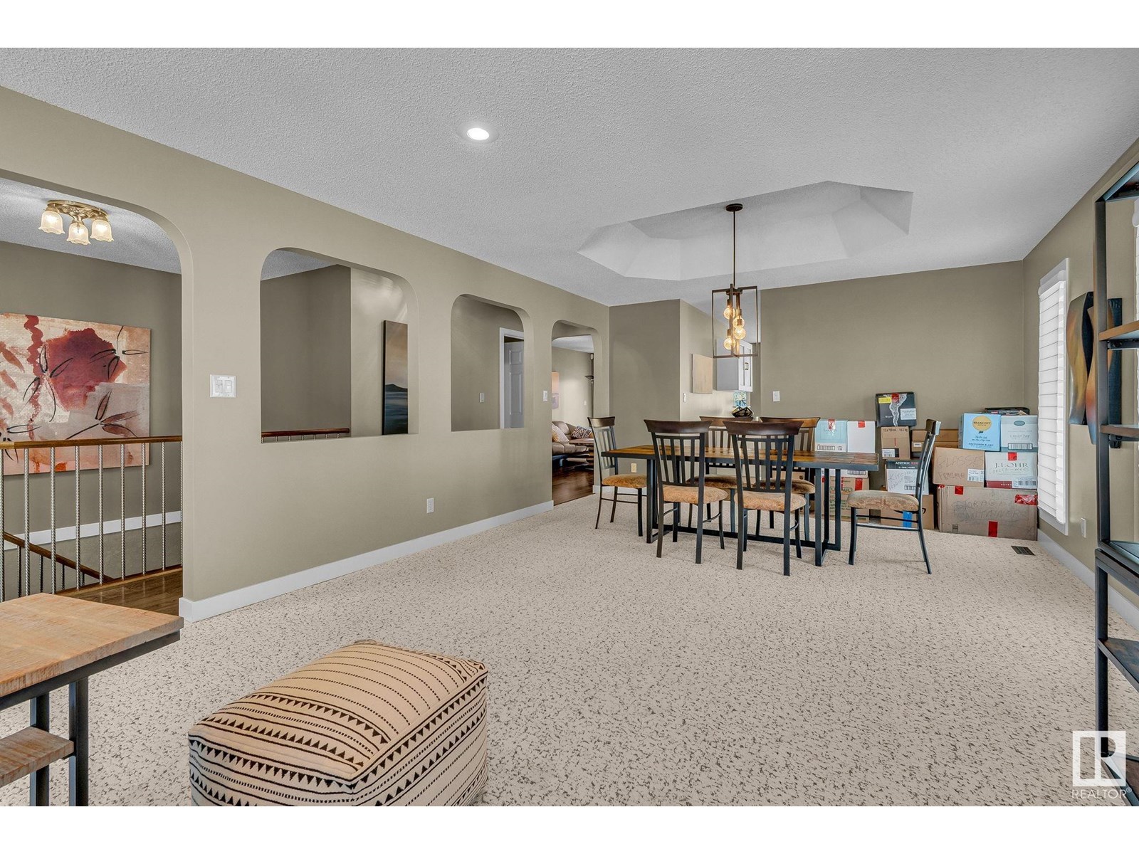 1346 Potter Greens Dr Nw, Edmonton, Alberta  T5T 6A3 - Photo 8 - E4441856