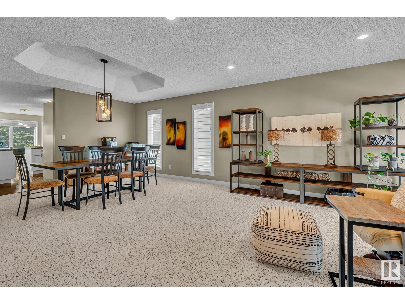 1346 Potter Greens Dr Nw, Edmonton, Alberta  T5T 6A3 - Photo 6 - E4441856