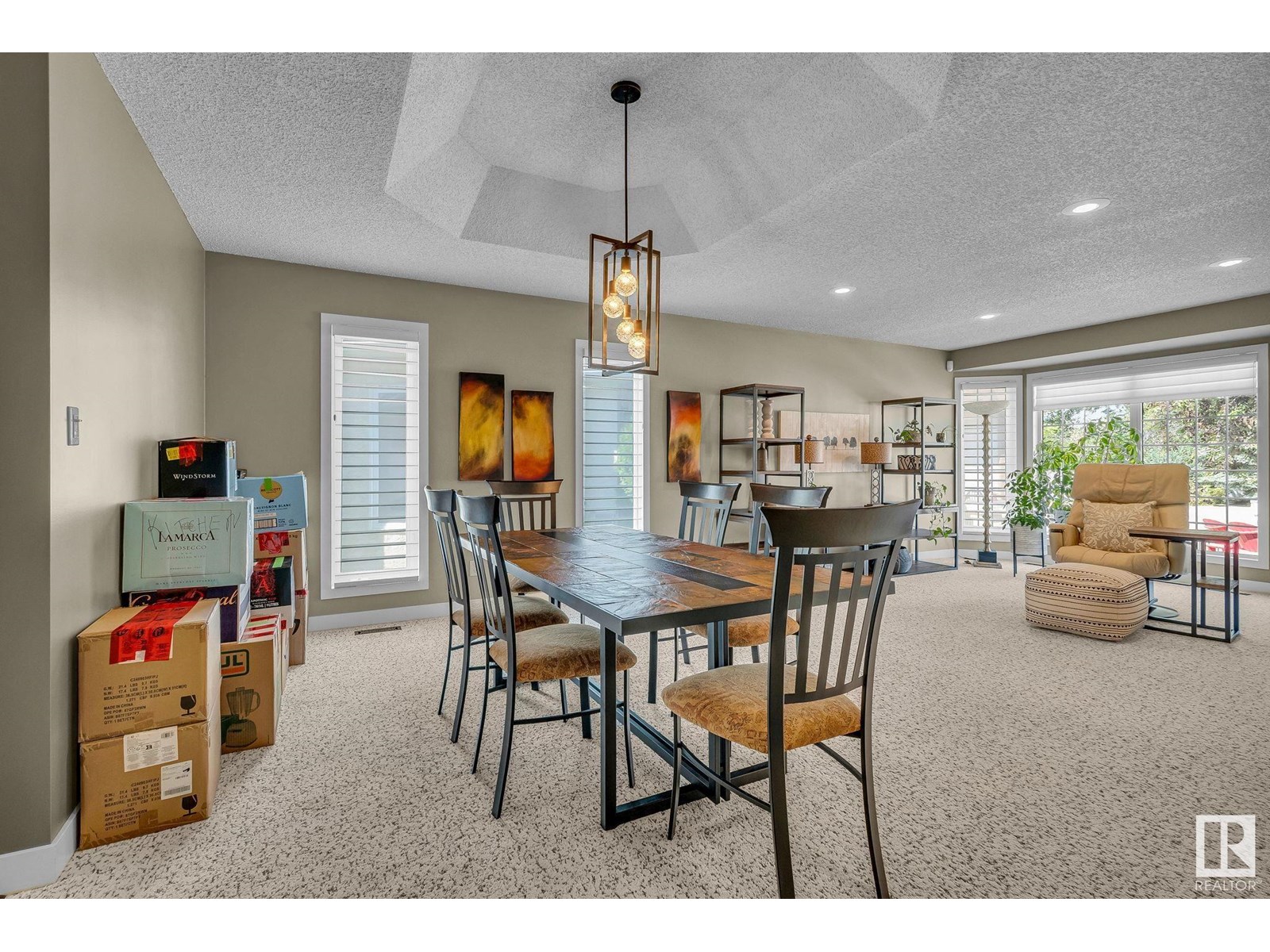1346 Potter Greens Dr Nw, Edmonton, Alberta  T5T 6A3 - Photo 9 - E4441856
